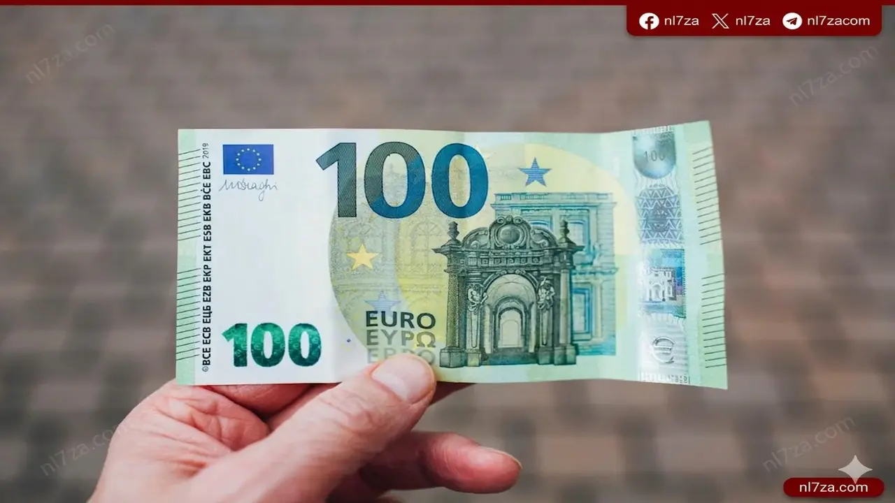 سعر اليورو يسجل تراجعاً جديداً أمام الجنيه المصري في ختام تعاملات الأربعاء